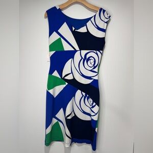 Dona Morgan Dress NWT Sz 6